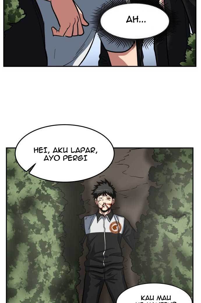 The Carnivorous Chapter 2 - halaman 60