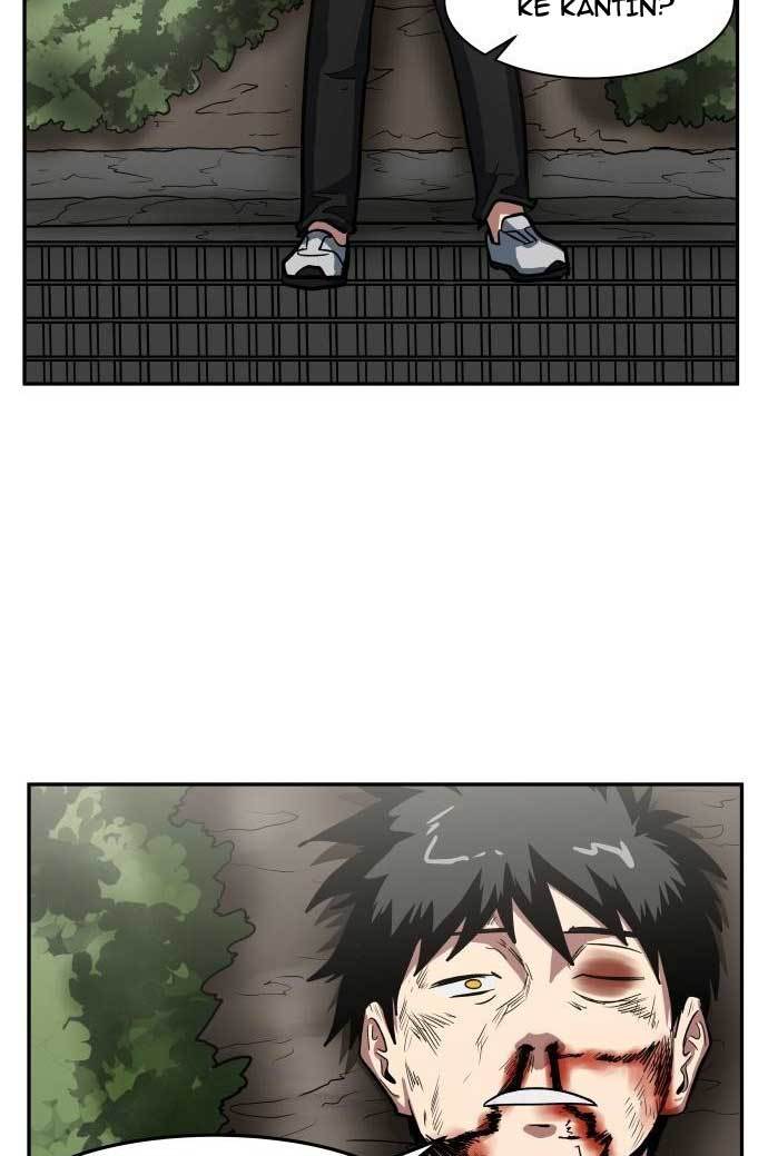 The Carnivorous Chapter 2 - halaman 61