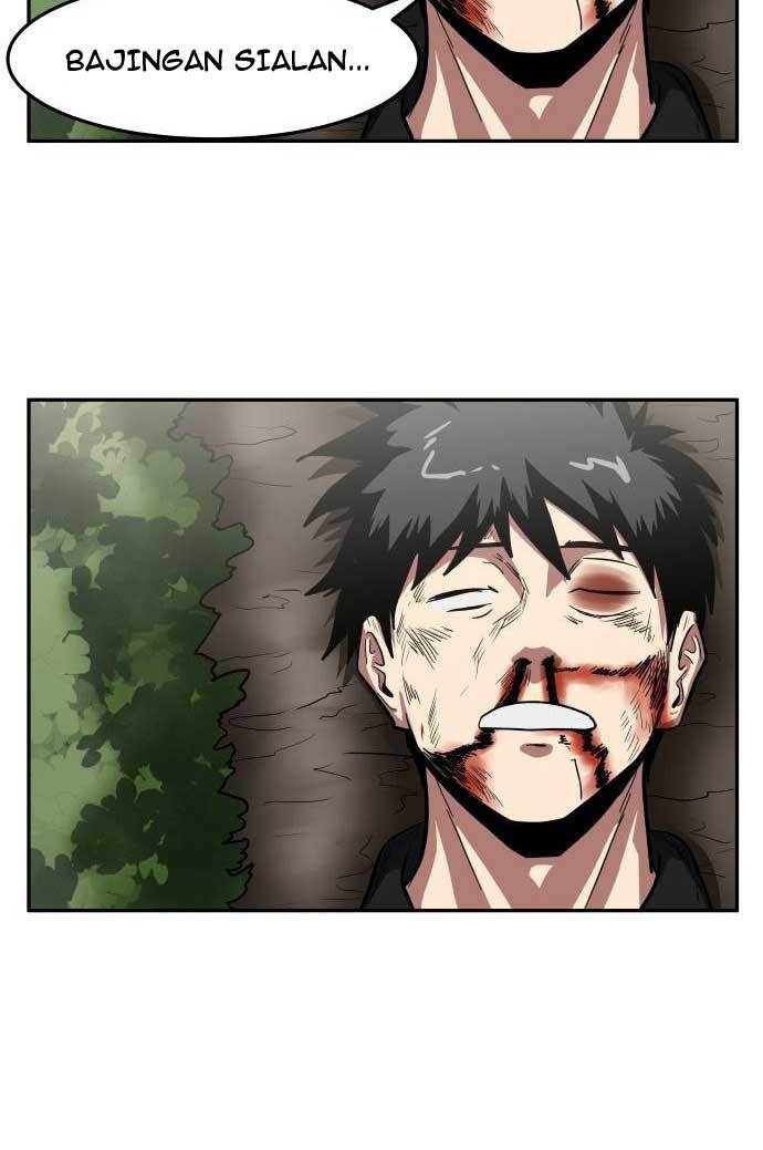 The Carnivorous Chapter 2 - halaman 62