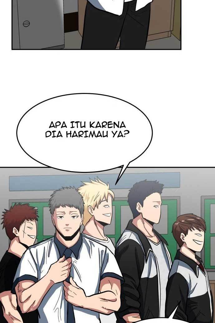 The Carnivorous Chapter 2 - halaman 64