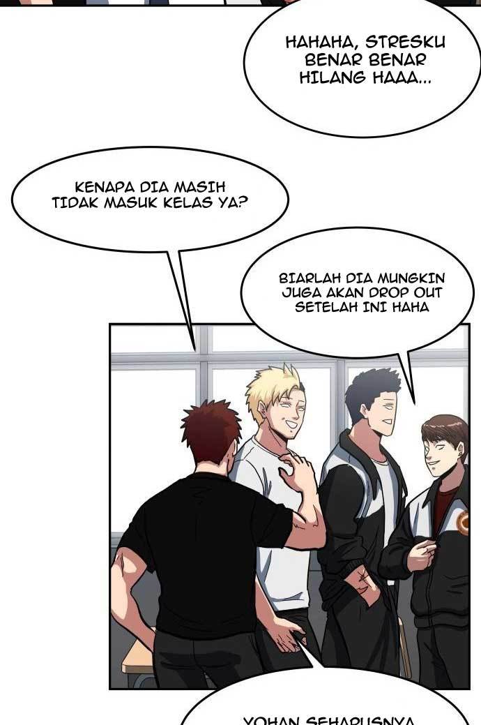 The Carnivorous Chapter 2 - halaman 65
