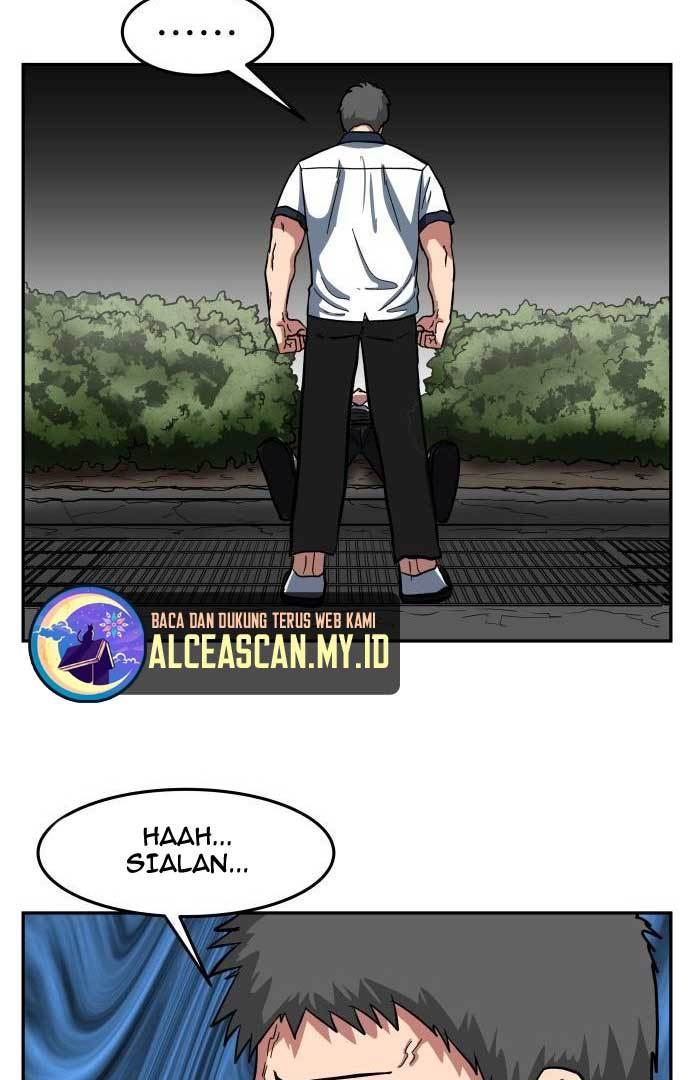 The Carnivorous Chapter 2 - halaman 71