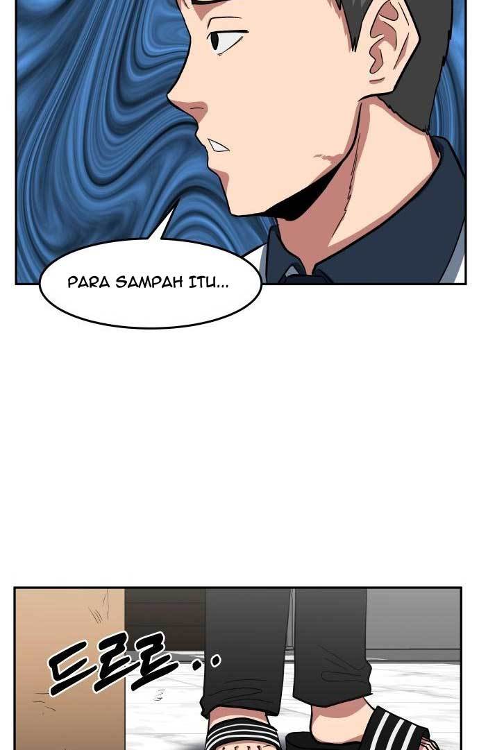 The Carnivorous Chapter 2 - halaman 72