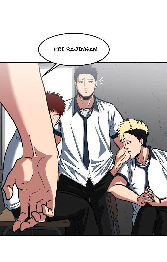 The Carnivorous Chapter 2 - halaman 74
