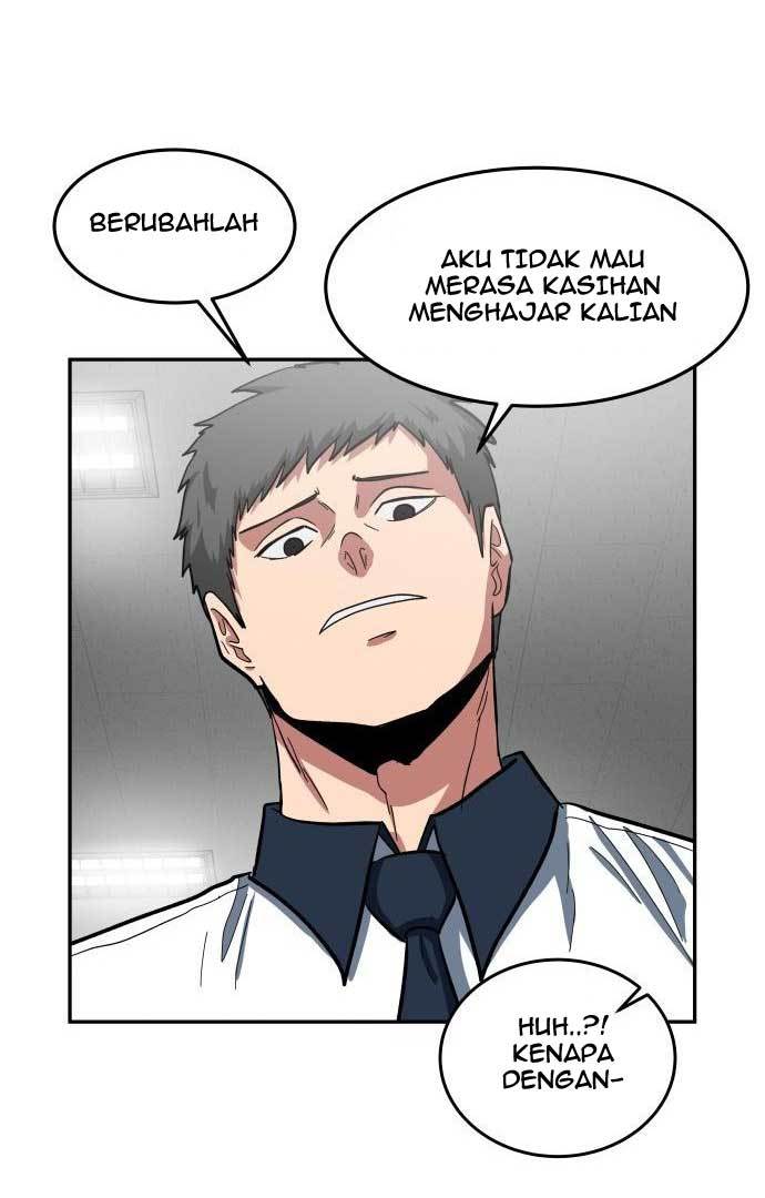The Carnivorous Chapter 2 - halaman 75