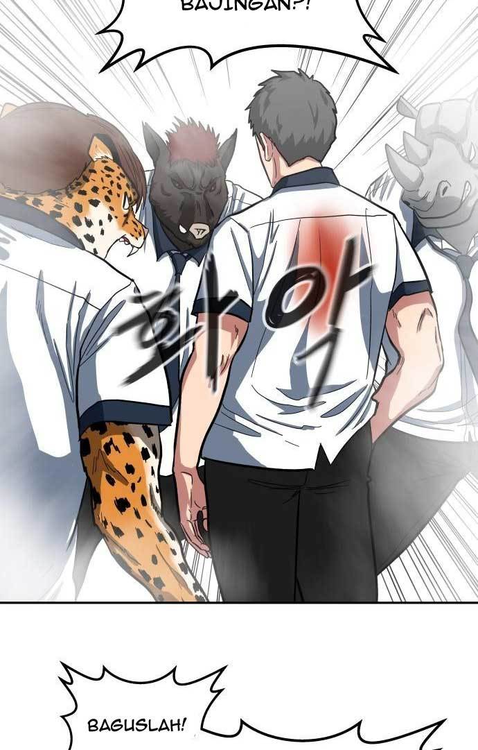 The Carnivorous Chapter 2 - halaman 78
