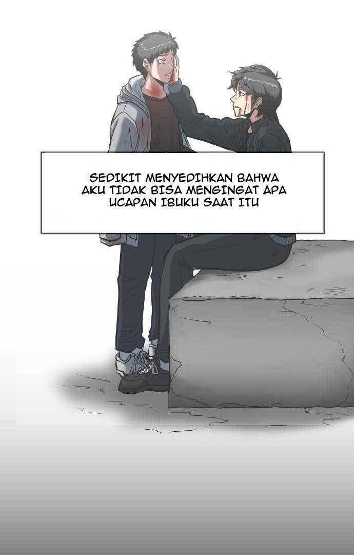 The Carnivorous Chapter 2 - halaman 8