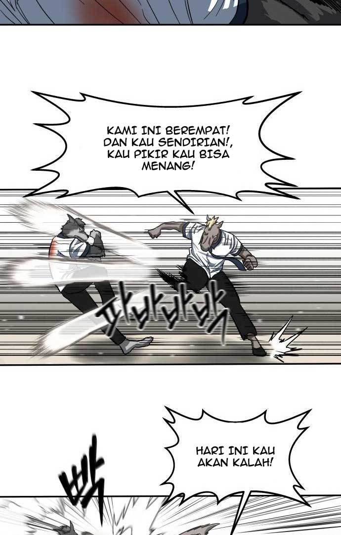 The Carnivorous Chapter 2 - halaman 85