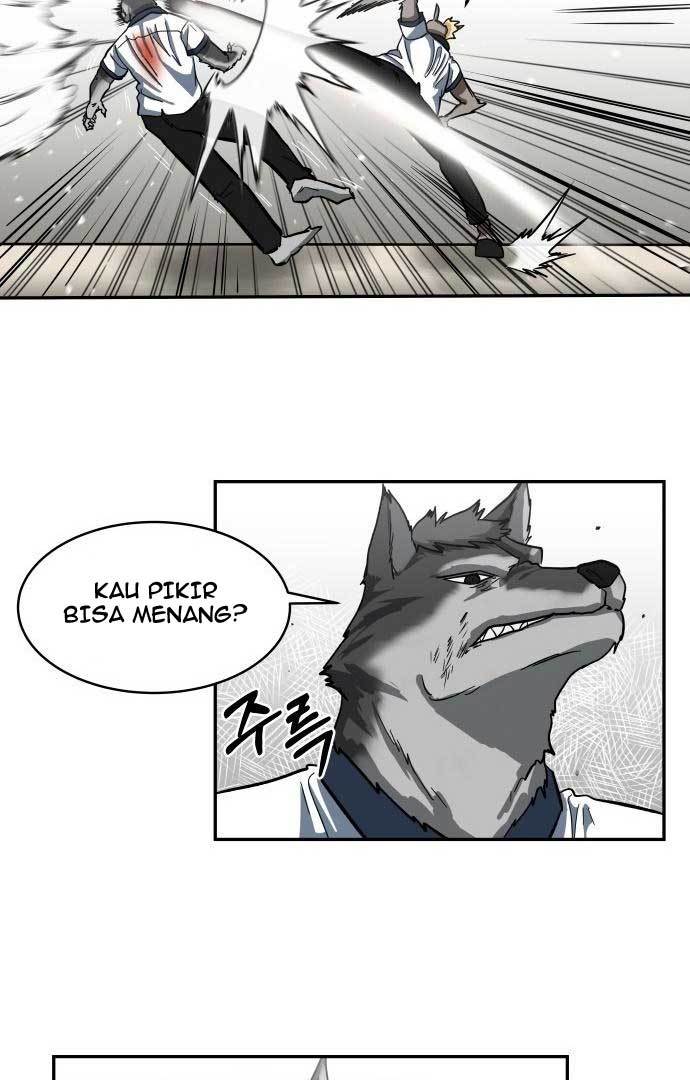 The Carnivorous Chapter 2 - halaman 86