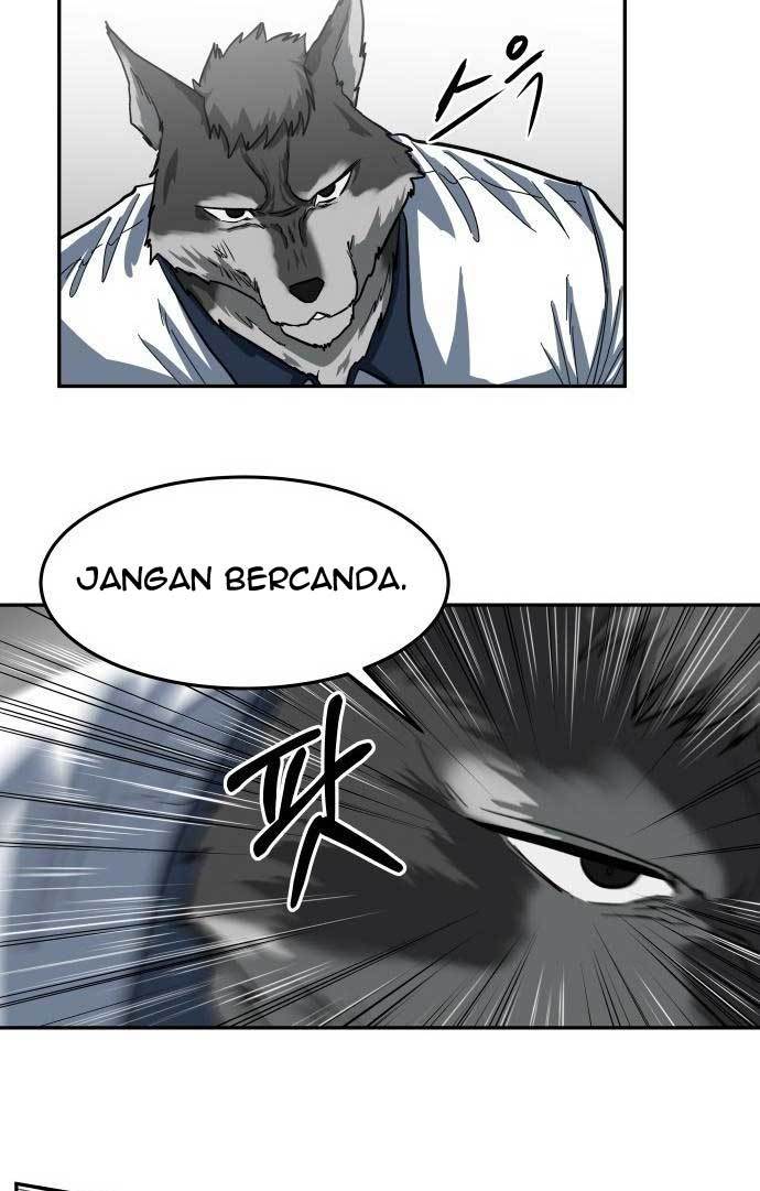 The Carnivorous Chapter 2 - halaman 87