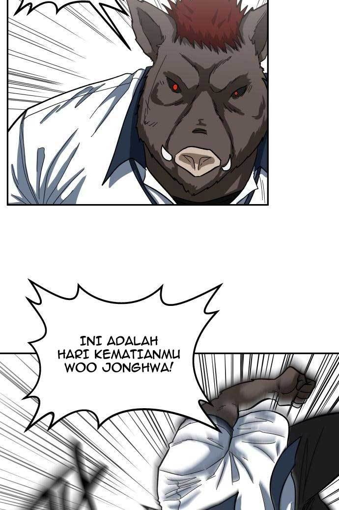 The Carnivorous Chapter 2 - halaman 90