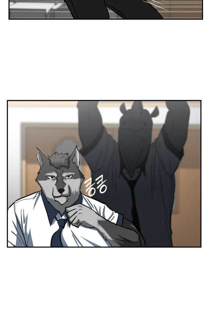 The Carnivorous Chapter 2 - halaman 99