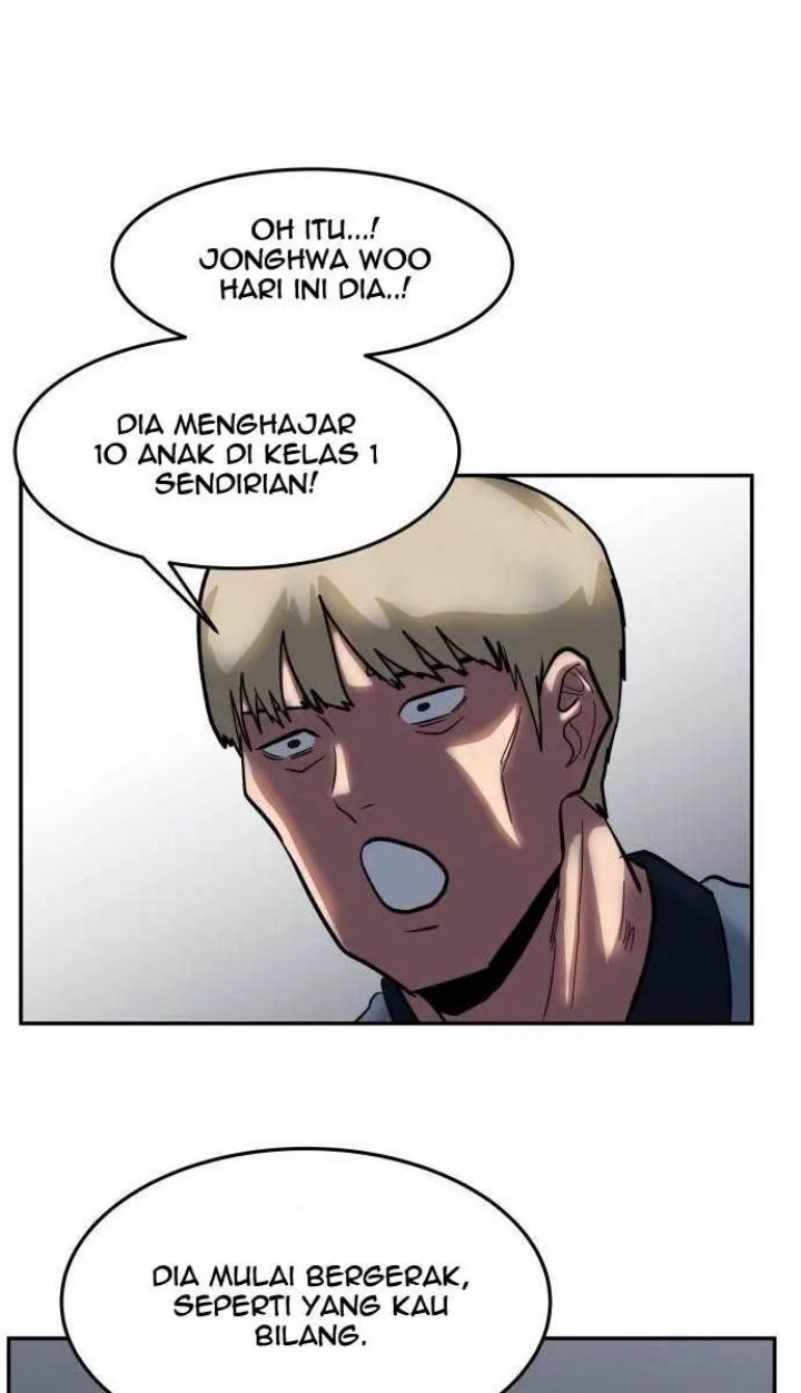 The Carnivorous Chapter 3 - halaman 100