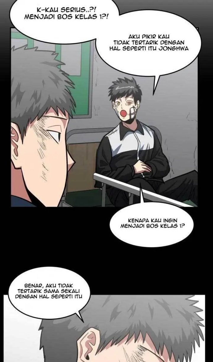 The Carnivorous Chapter 3 - halaman 12