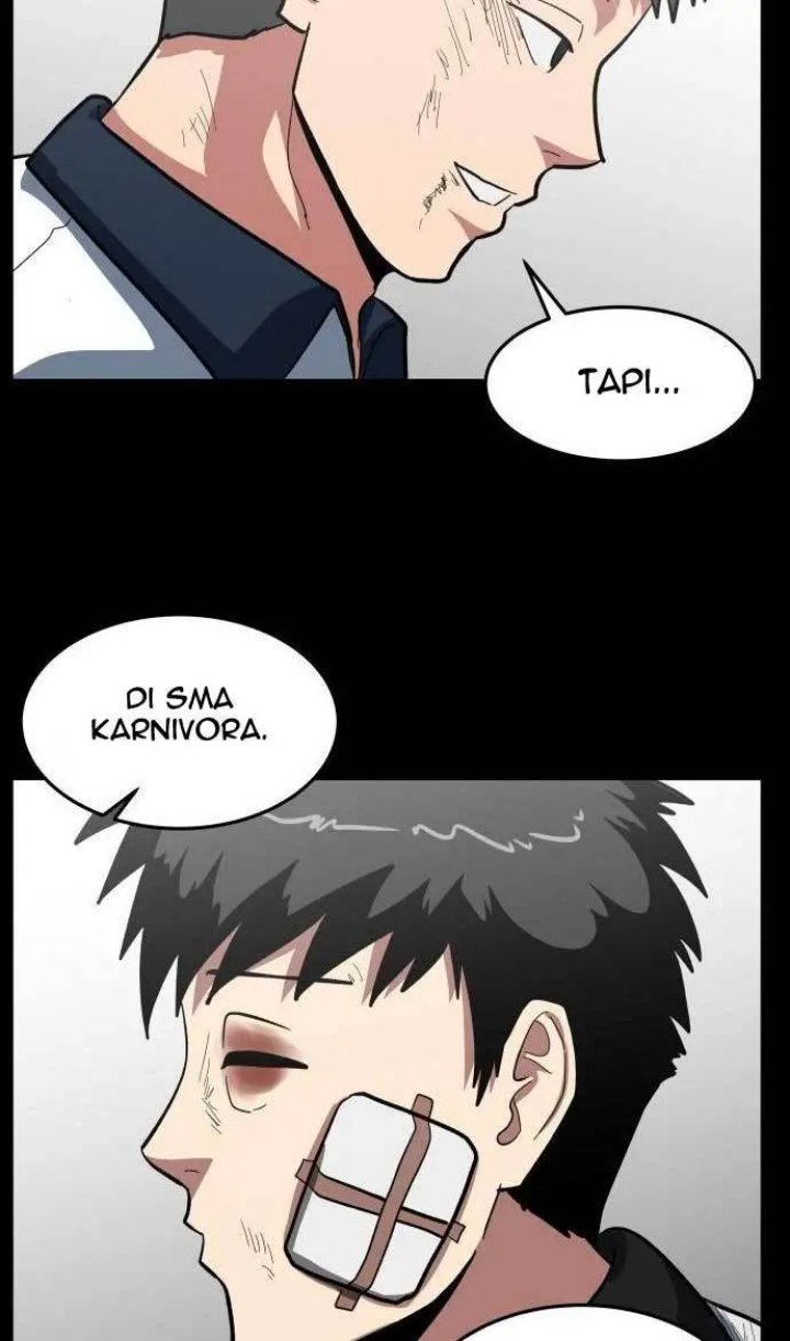 The Carnivorous Chapter 3 - halaman 13