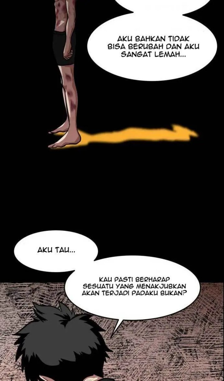 The Carnivorous Chapter 3 - halaman 18