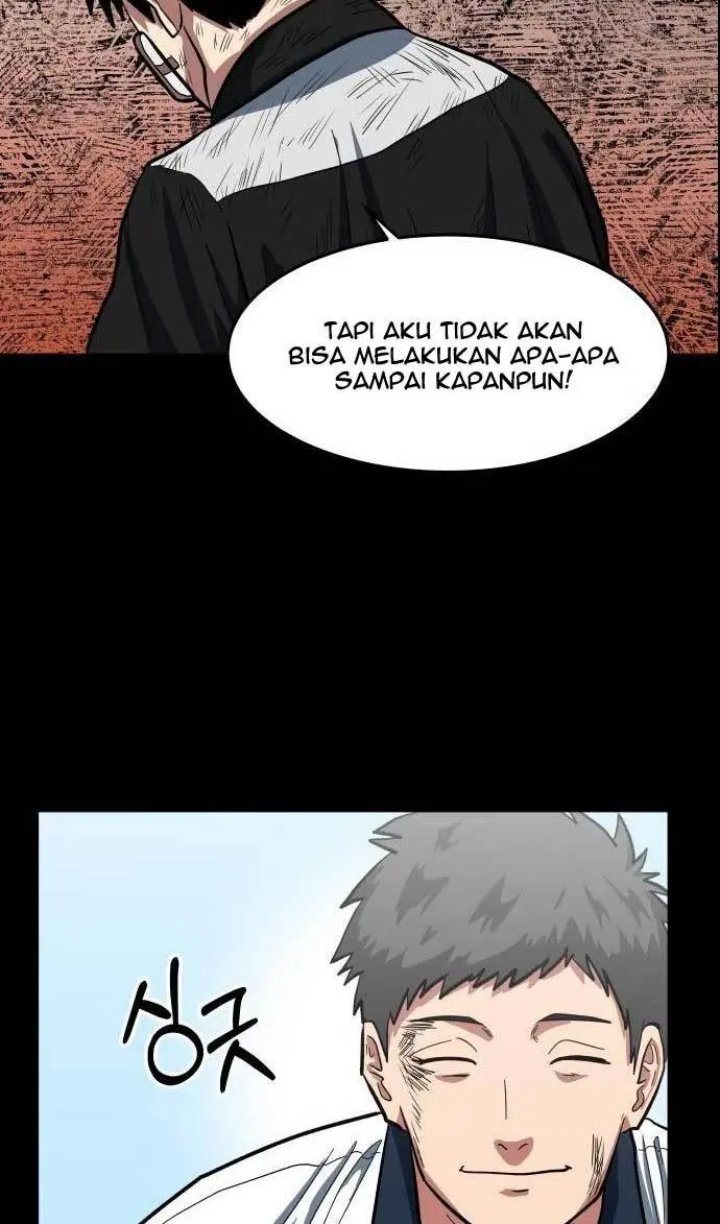 The Carnivorous Chapter 3 - halaman 19