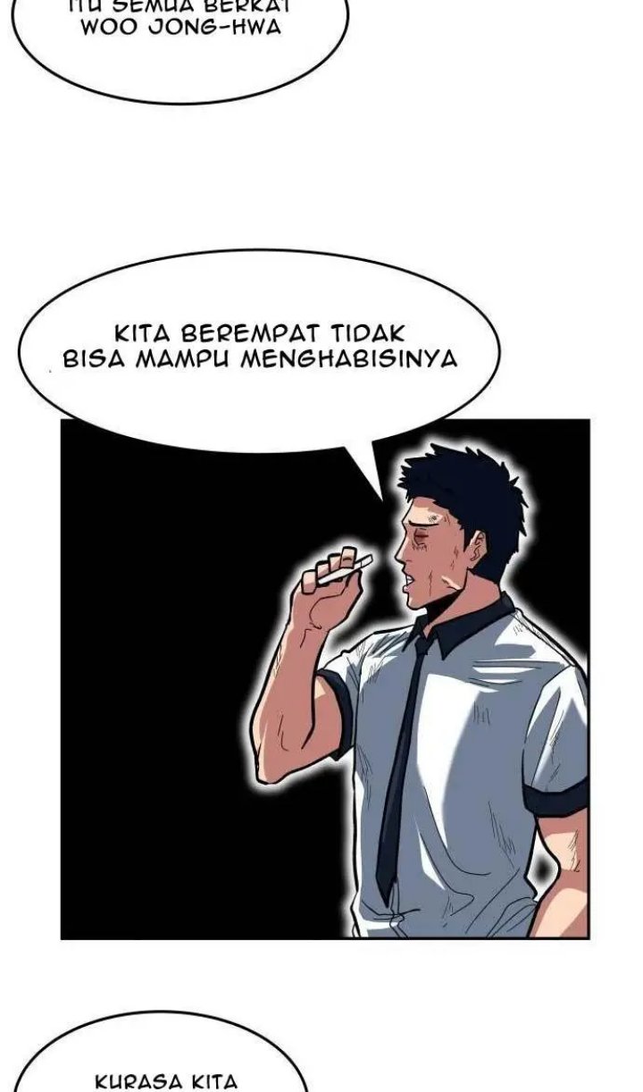 The Carnivorous Chapter 3 - halaman 2