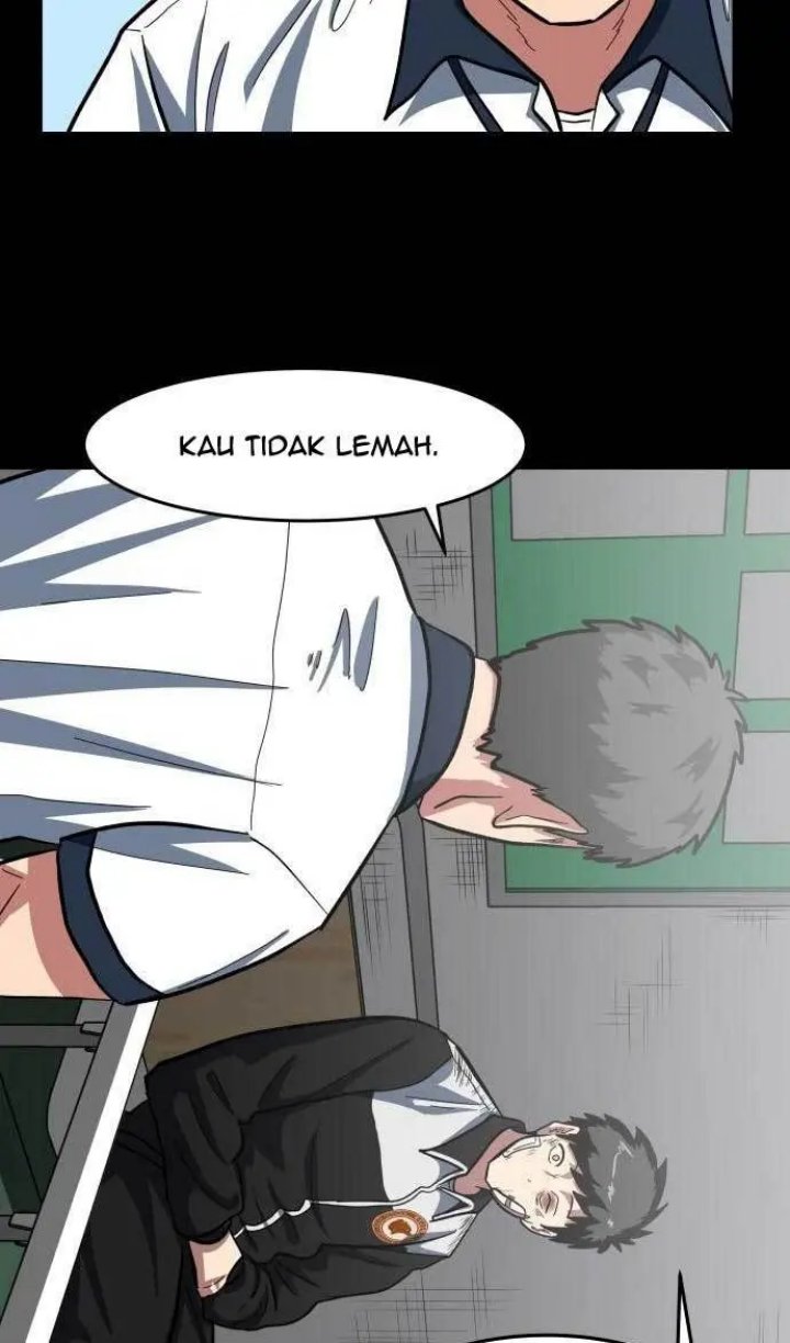 The Carnivorous Chapter 3 - halaman 20