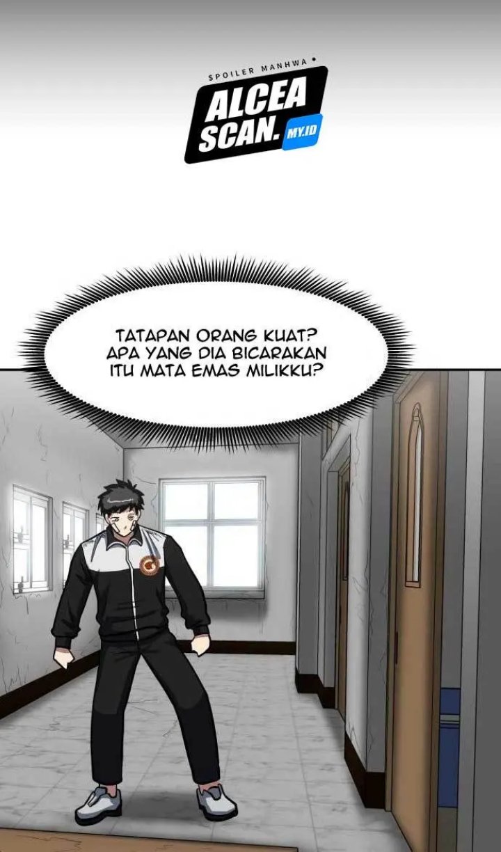 The Carnivorous Chapter 3 - halaman 22