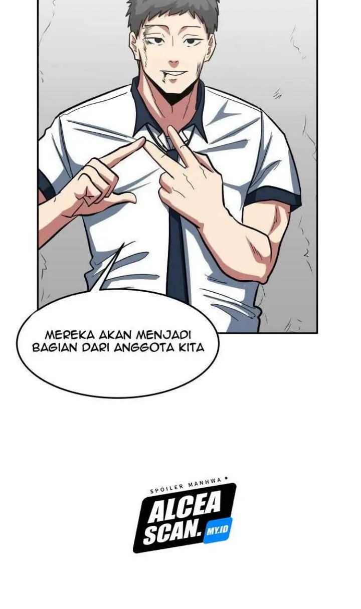 The Carnivorous Chapter 3 - halaman 25