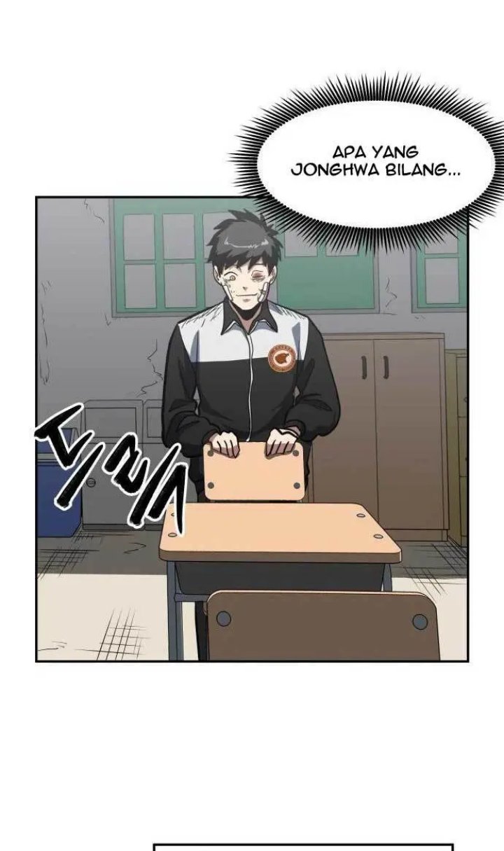 The Carnivorous Chapter 3 - halaman 29
