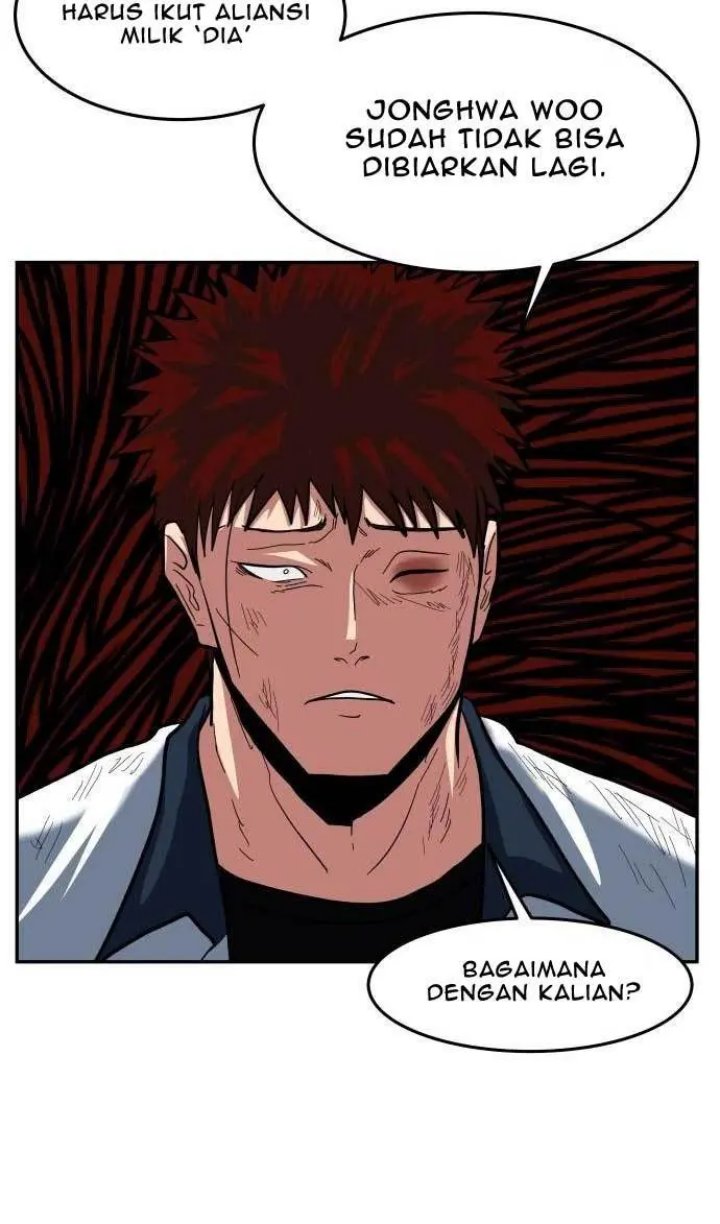 The Carnivorous Chapter 3 - halaman 3