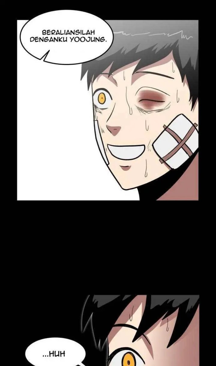 The Carnivorous Chapter 3 - halaman 31