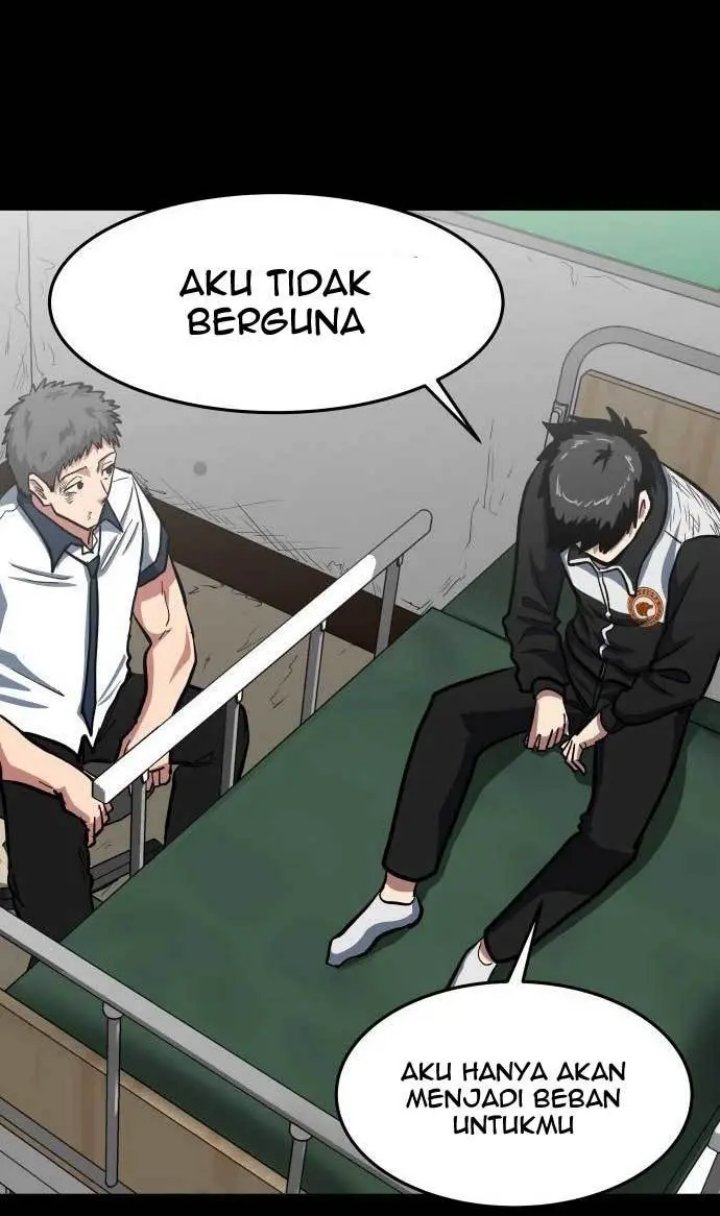 The Carnivorous Chapter 3 - halaman 34