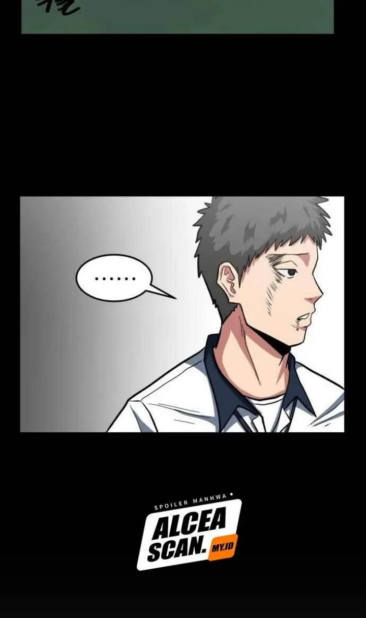 The Carnivorous Chapter 3 - halaman 37