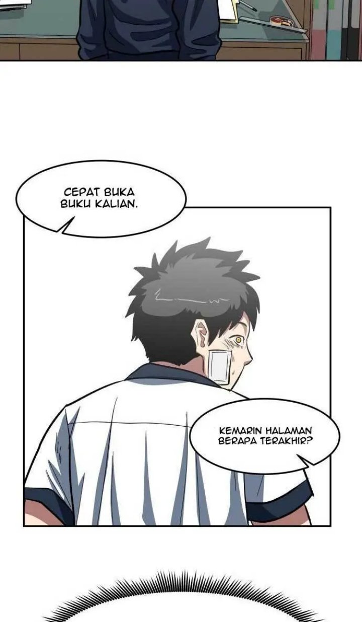 The Carnivorous Chapter 3 - halaman 57