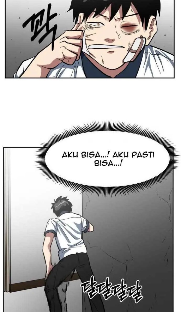 The Carnivorous Chapter 3 - halaman 66