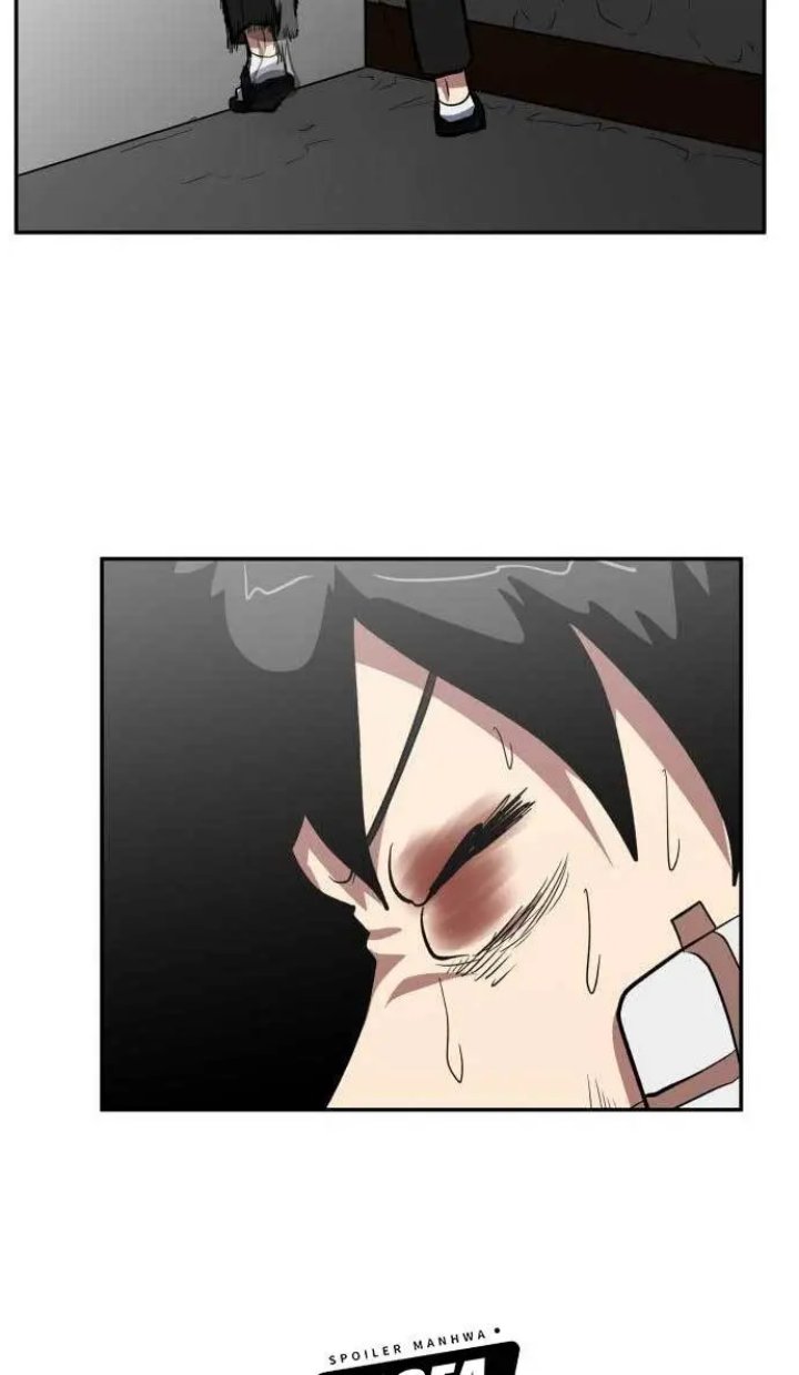 The Carnivorous Chapter 3 - halaman 67