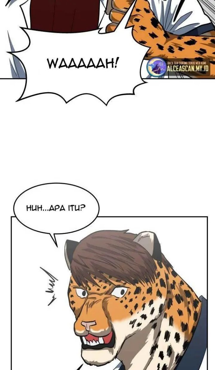 The Carnivorous Chapter 3 - halaman 69