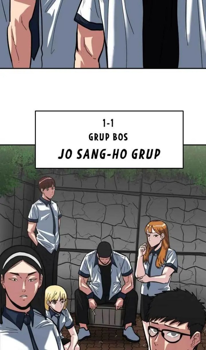 The Carnivorous Chapter 3 - halaman 7