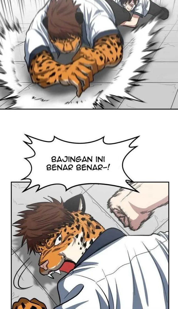 The Carnivorous Chapter 3 - halaman 77