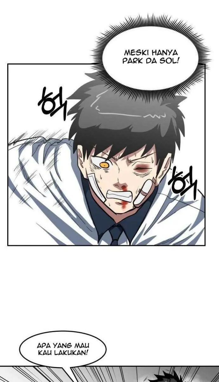 The Carnivorous Chapter 3 - halaman 79