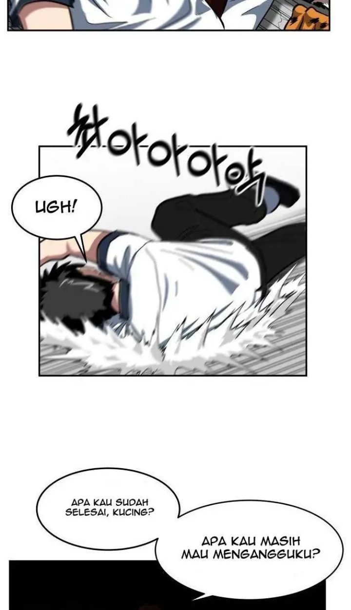 The Carnivorous Chapter 3 - halaman 81