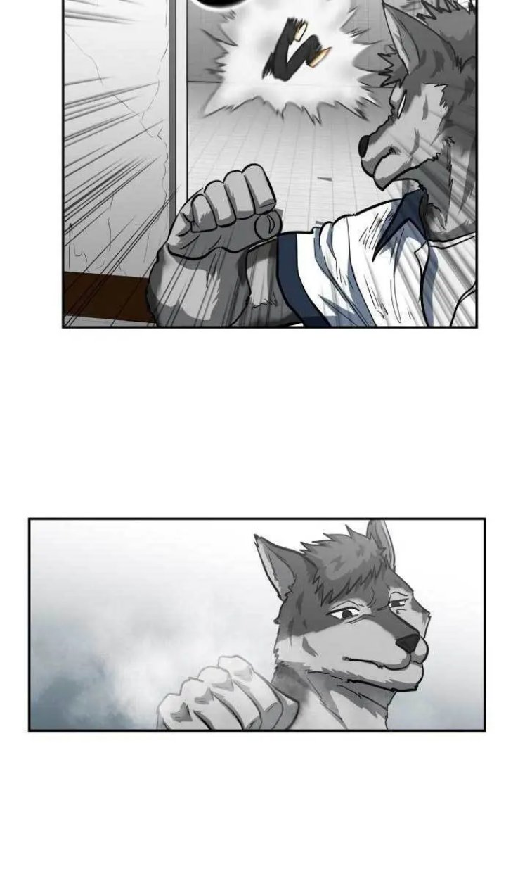 The Carnivorous Chapter 3 - halaman 86
