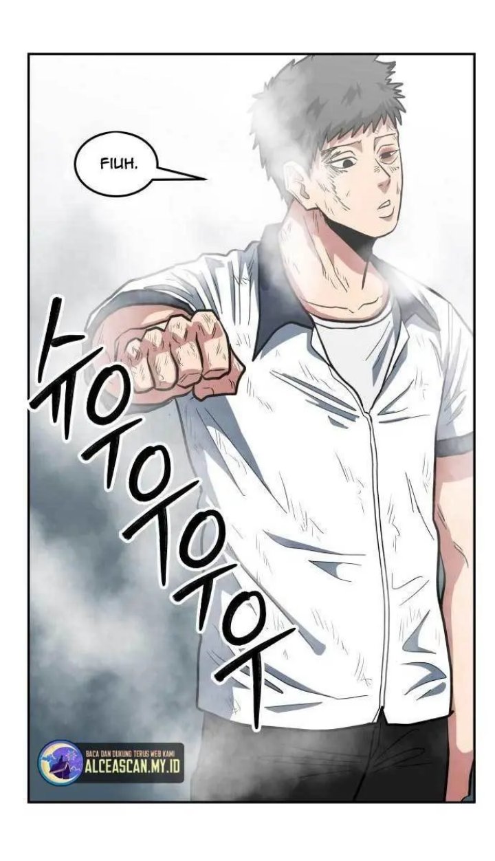 The Carnivorous Chapter 3 - halaman 87