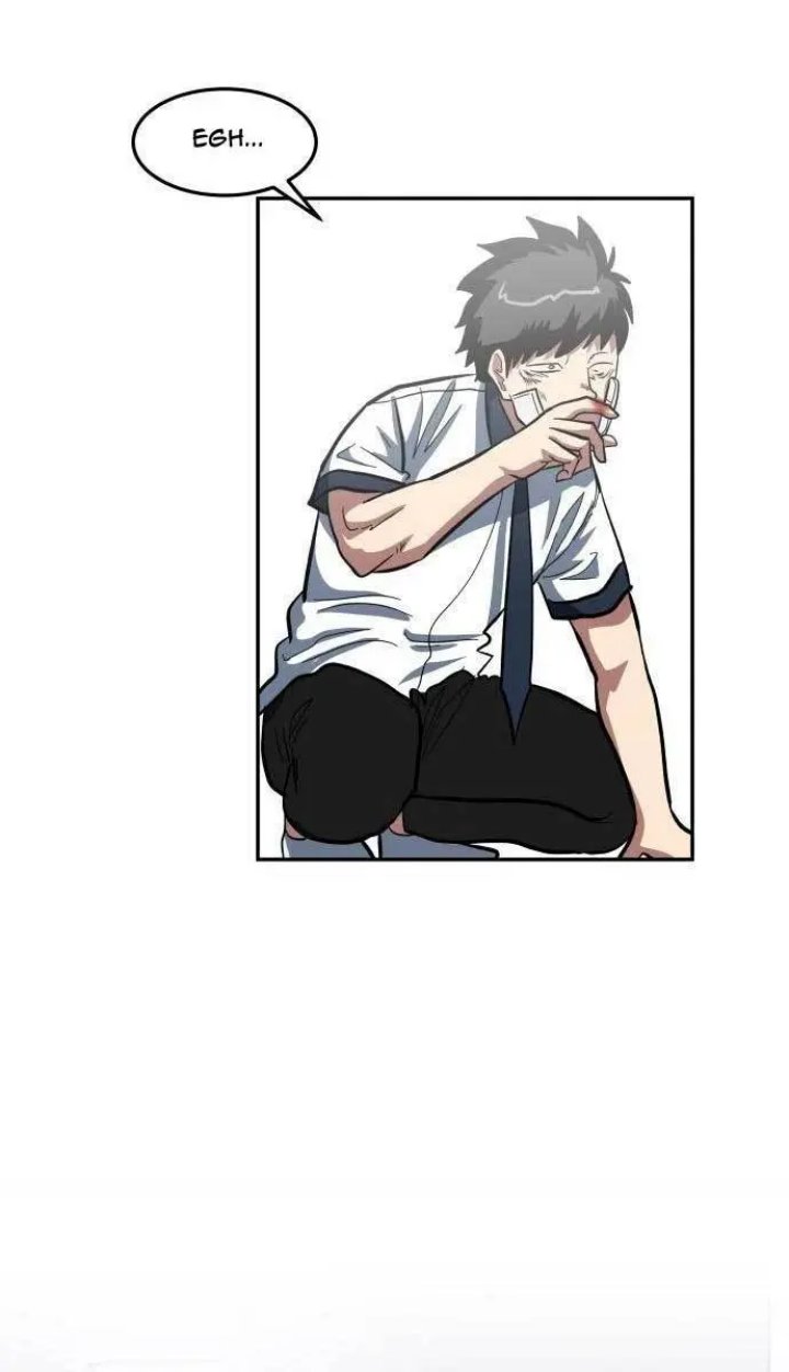 The Carnivorous Chapter 3 - halaman 88