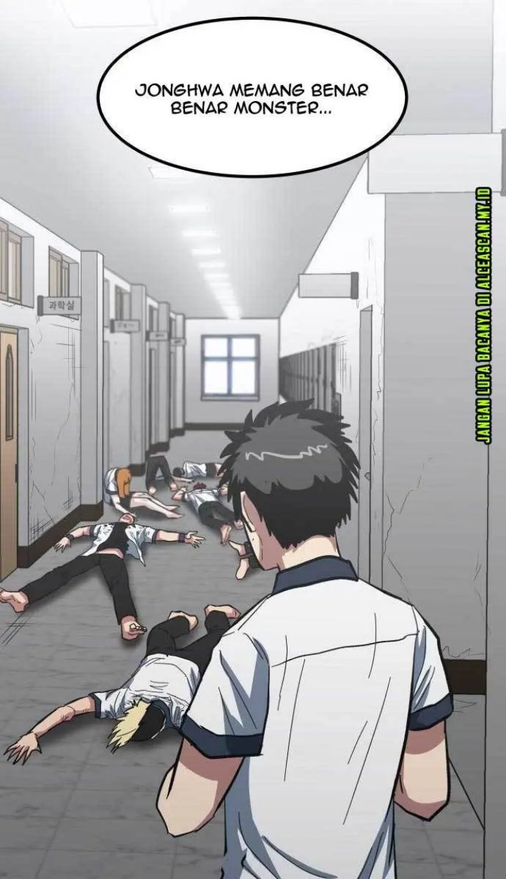 The Carnivorous Chapter 3 - halaman 89