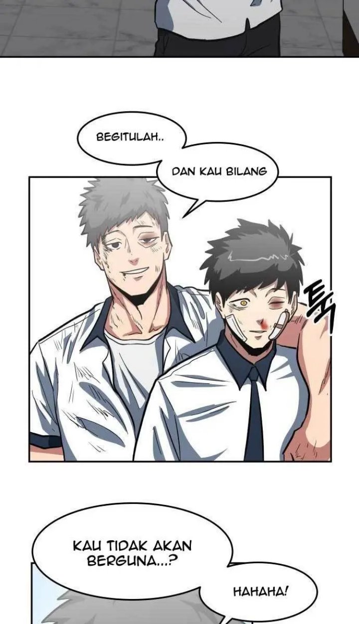 The Carnivorous Chapter 3 - halaman 90