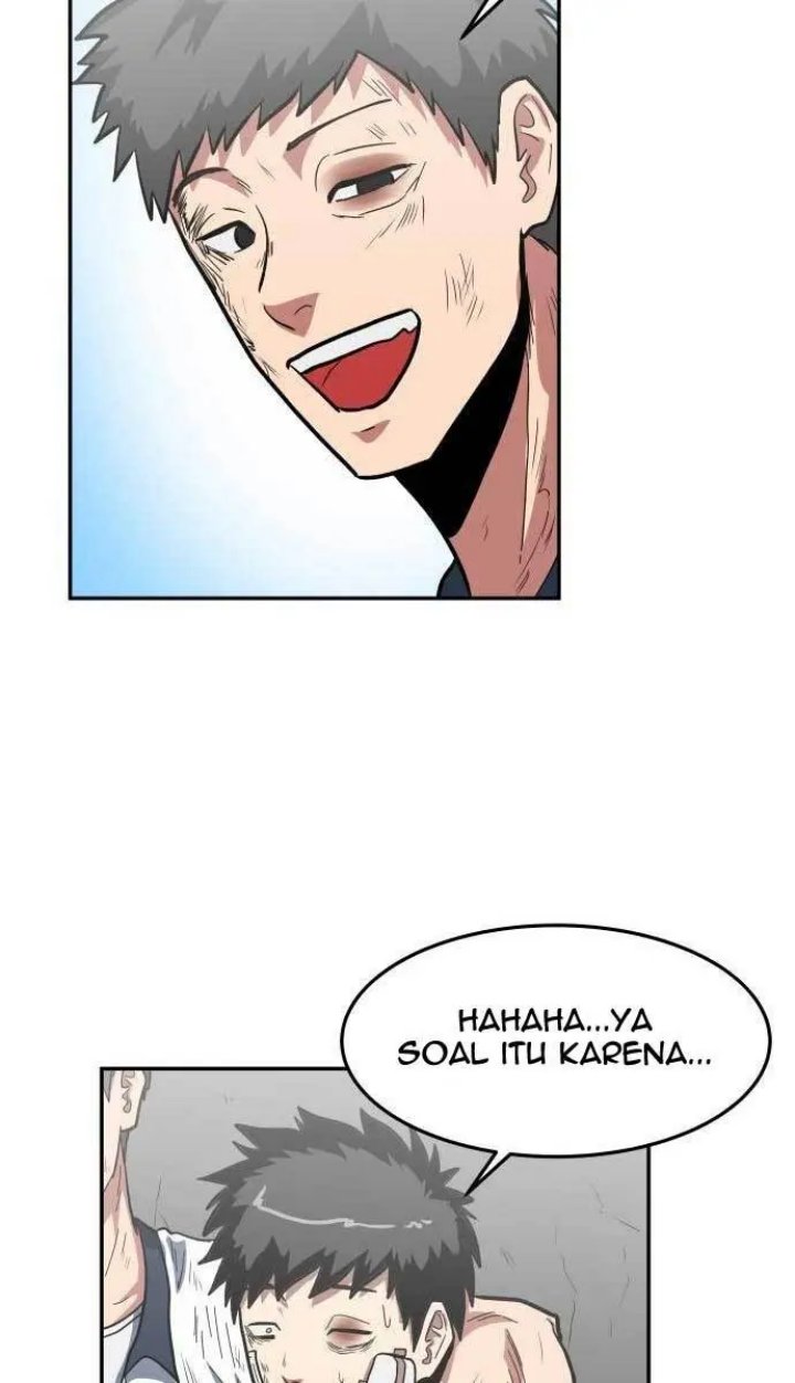 The Carnivorous Chapter 3 - halaman 91