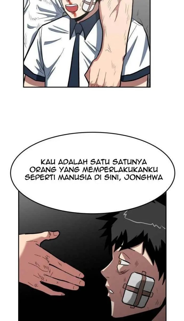 The Carnivorous Chapter 3 - halaman 92
