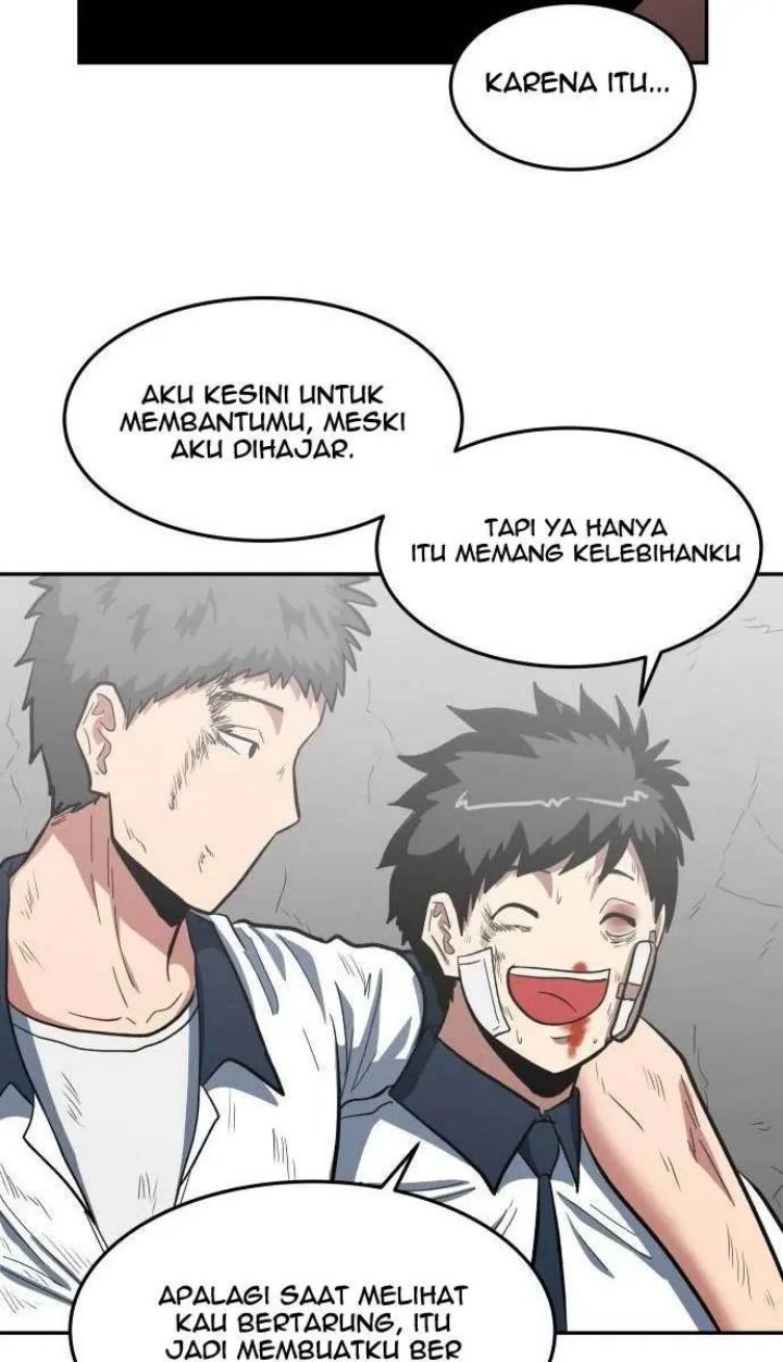 The Carnivorous Chapter 3 - halaman 93