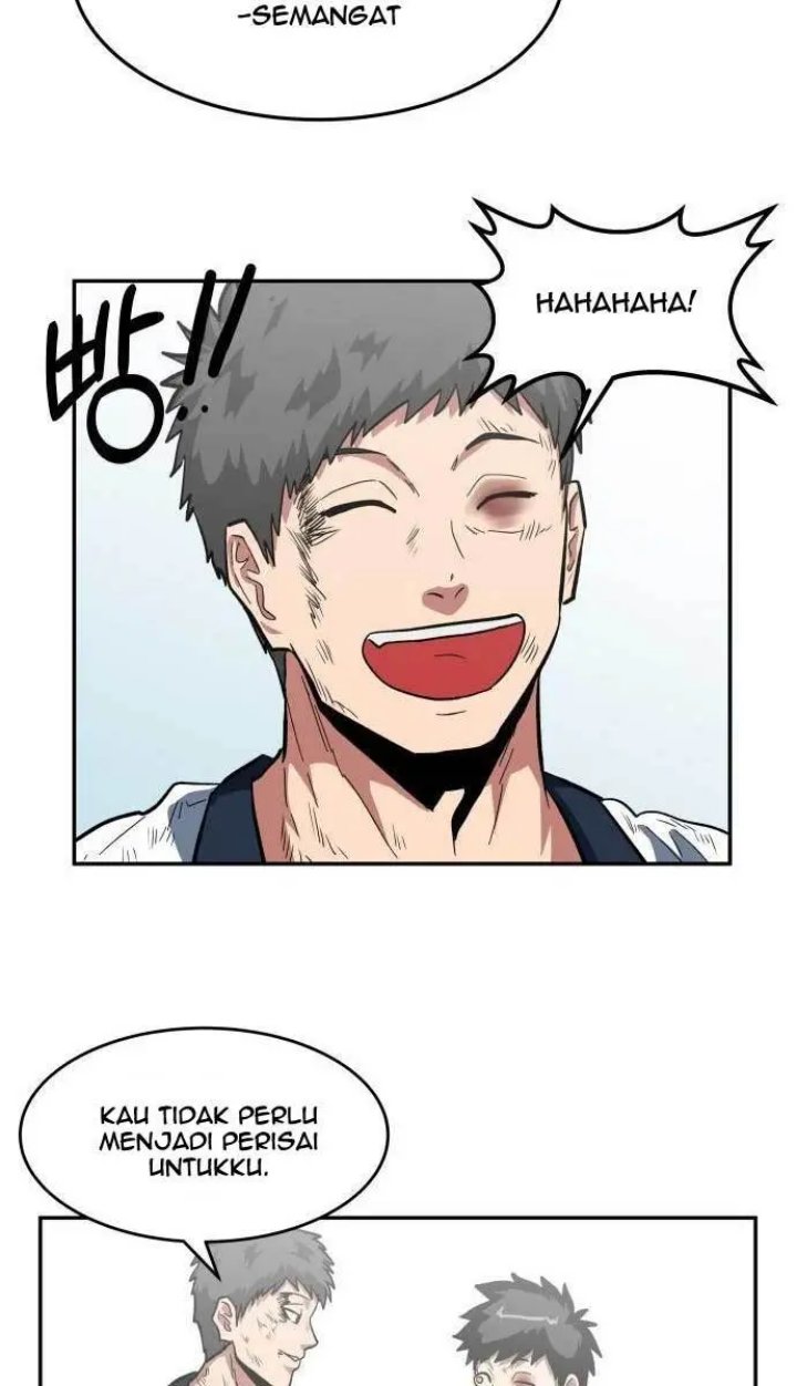 The Carnivorous Chapter 3 - halaman 94