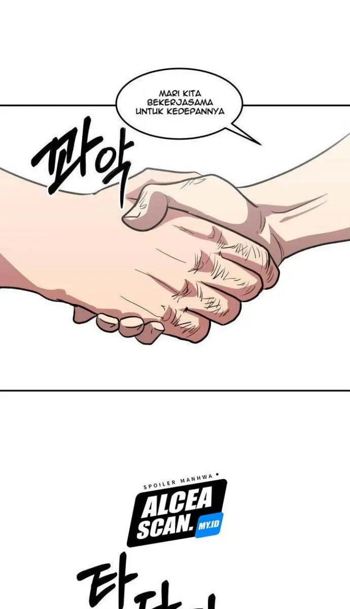 The Carnivorous Chapter 3 - halaman 96