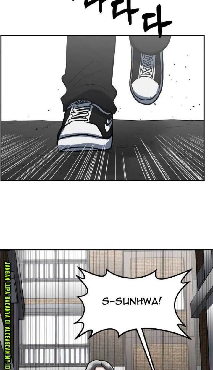 The Carnivorous Chapter 3 - halaman 97