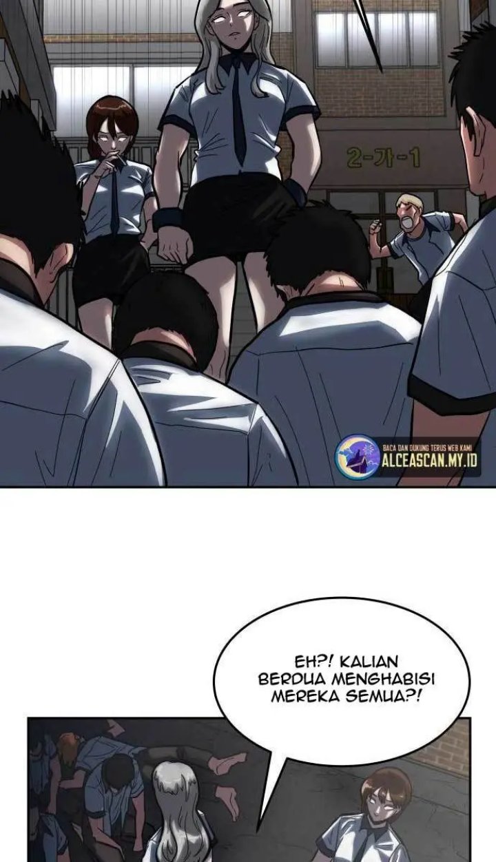 The Carnivorous Chapter 3 - halaman 98